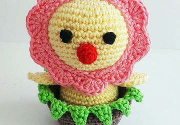 Цыпленок Цыпа