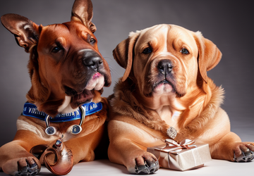 How to make a gift for veterinarian