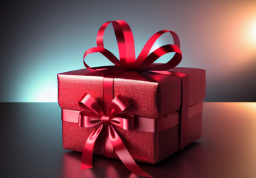 How to make a gift for 30th anniversary