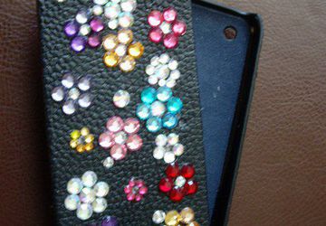 Чехол для айфона 3S