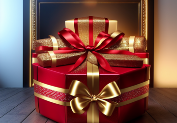 How to make a gift for 70th birthday