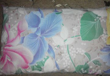 Мини подушки для самых маленьких