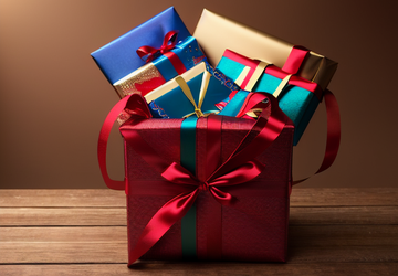 How to make a gift for brother in law