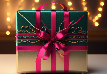 How to make a gift for sister in law