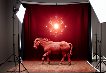 How to make a gift for Aries