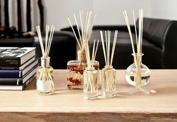 Ароматический диффузор своими руками.