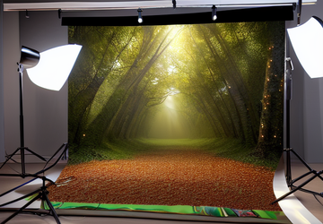 How to make a gift for artists