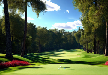 How to make a gift for golfers