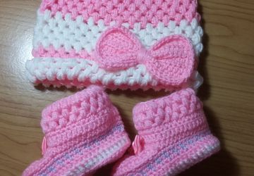 Набор для малышки