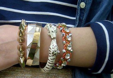 Украшения своими руками