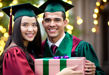 How to make a gift for Graduation