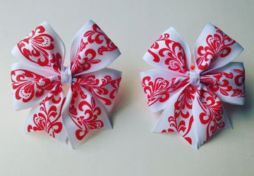 Резиночки для волос