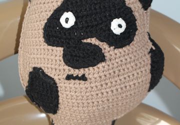 ВИННИ подушка- игрушка