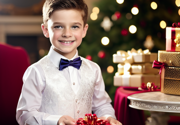 How to make a gift for first communion gifts for boy