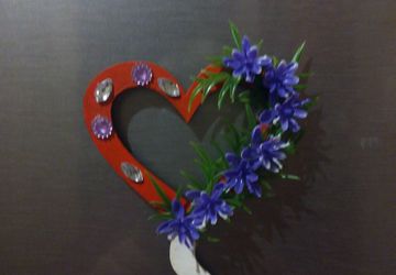 Магниты на холодильник!