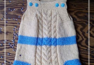 Боди детский