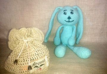 Зайка Пират