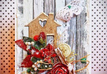 КАРТИНА ЗА ОДИН СЕАНС СВОИМИ РУКАМИ.