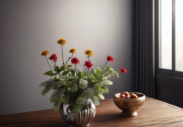 How to make a gift for positive