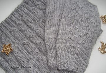 Комплект женский