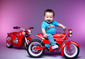 How to make a gift for For Kids & Babies