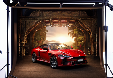 How to make a gift for stepdad