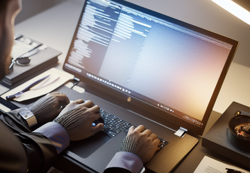 How to make a gift for stock broker