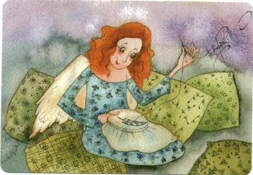 Азы в рукоделии