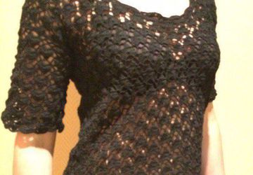 Кофта женская