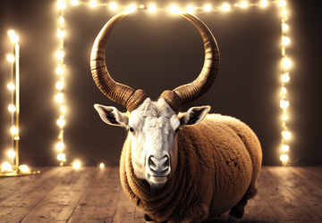 How to make a gift for Capricorn