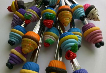 Вкусная ложка