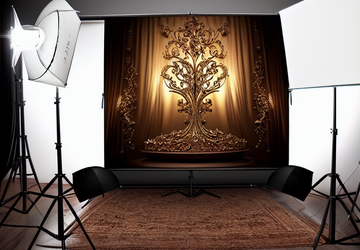 How to make a gift for photographers