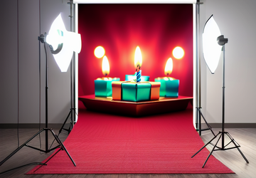 How to make a gift for Birthday