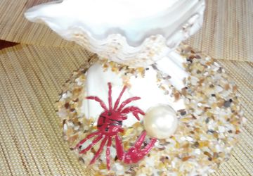 Похититель жемчуга