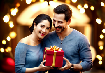 How to make a gift for For Couples
