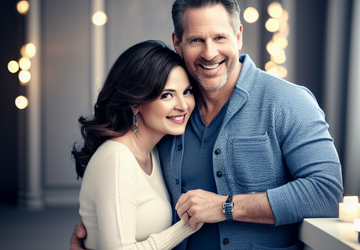 How to make a gift for husband