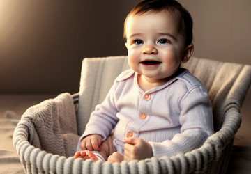 How to make a gift for baby boy