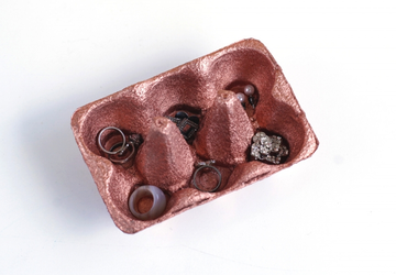 Органайзер для хранения  аксессуаров и бижутерии.