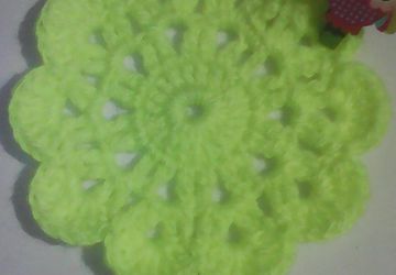 Подставка под горячее