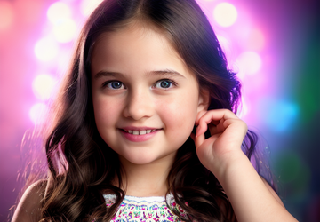 How to make a gift for stepdaughter