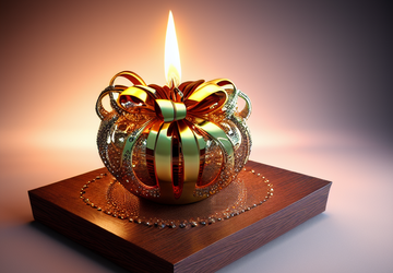 How to make a gift for chiropractor