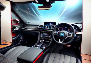 How to make a gift for drivers