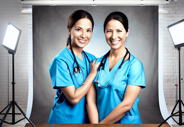 How to make a gift for nurses