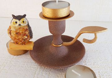 Подсвечник