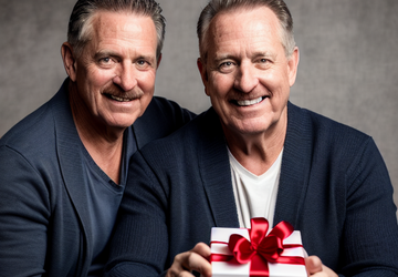 How to make a gift for Father's day