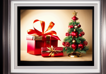 How to make a gift for homemade