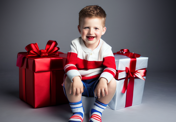 How to make a gift for stepson