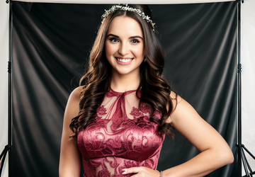 How to make a gift for bridesmaid