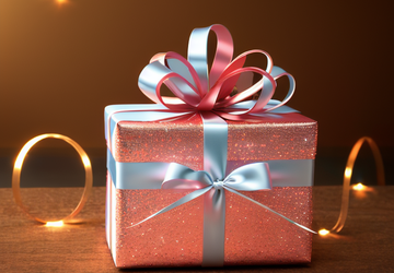 How to make a gift for 10th anniversary gifts for her