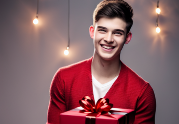 How to make a gift for 18th Birthday